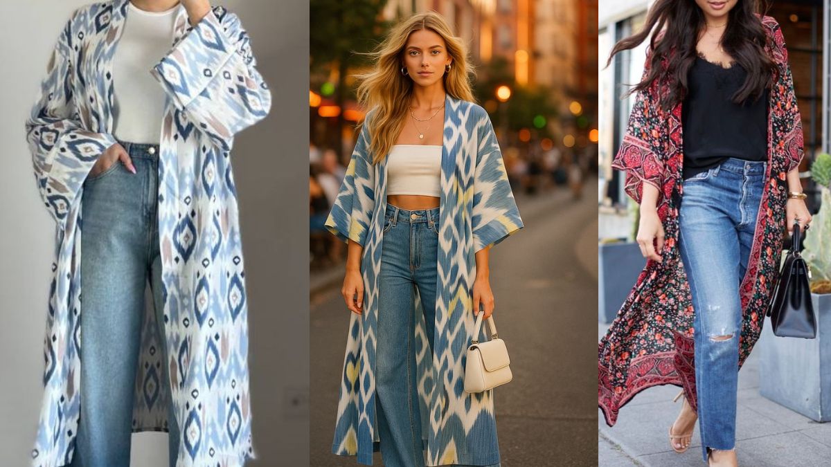 Top Lightweight Shrugs for Women Under ₹899 on Myntra