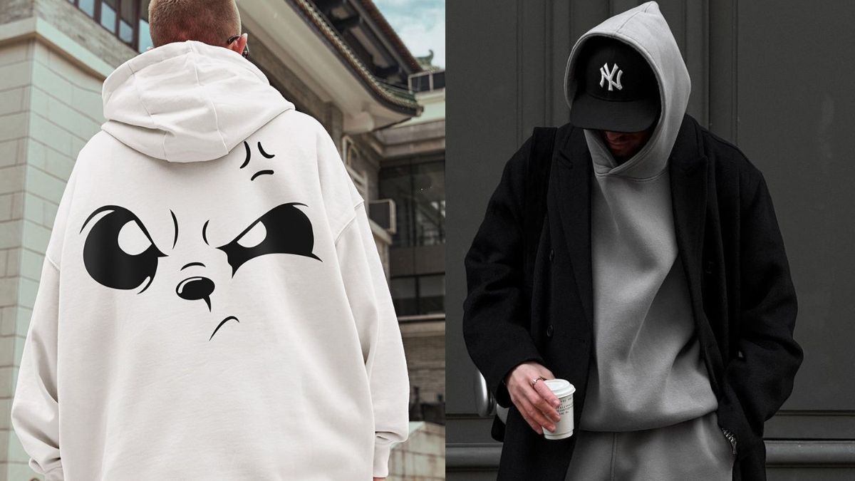 Myntra Fashion Picks: Best Mens Winter Hoodies Under ₹1599