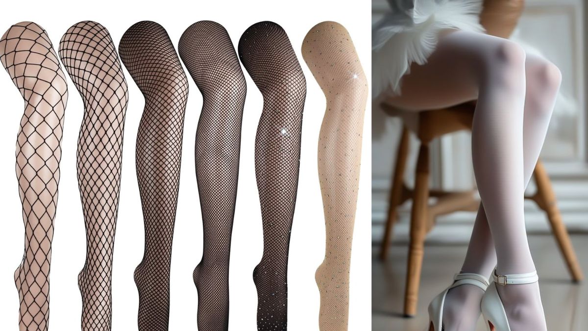Trendy Stockings for Winter Season: Check Out the Myntra Collection