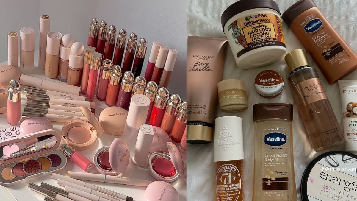 Best Make-Up And Beauty Essentials From Just Herbs on Myntra