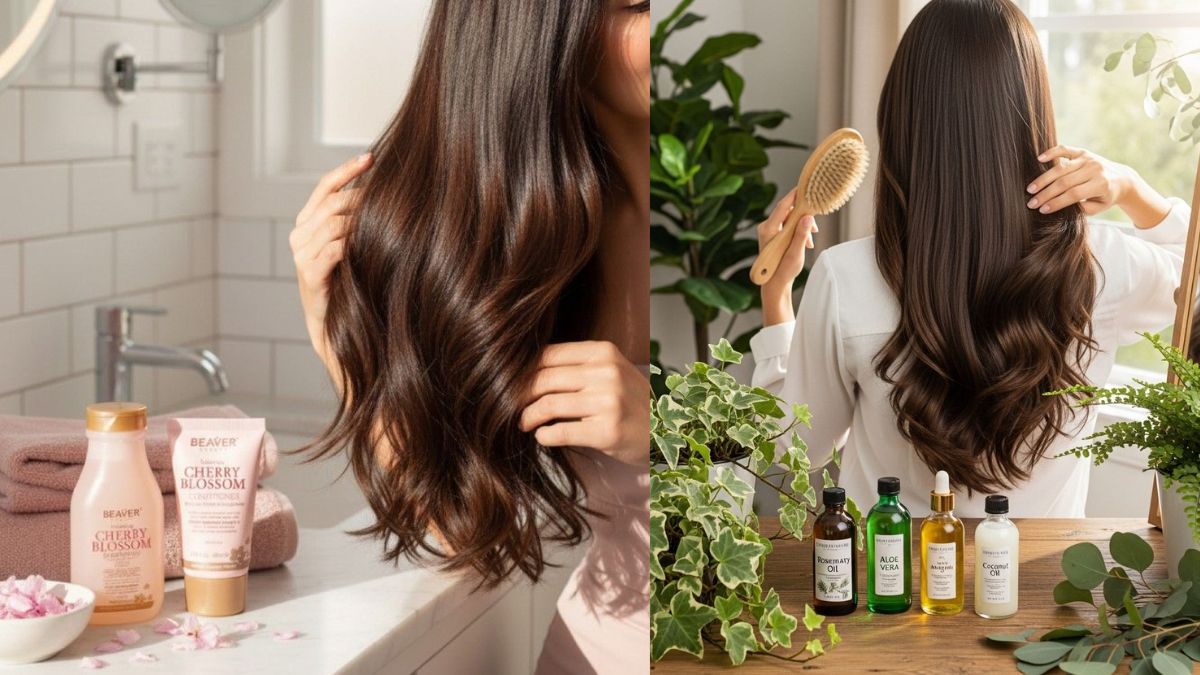 Myntra Sale 2025: Best Hair Care Combos Under Rs. 449