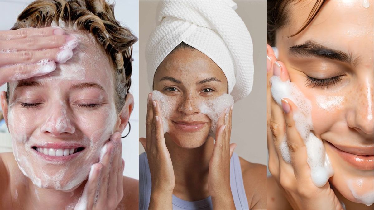 Best Rated Face Washes Under Rs. 449 on Myntra: Shop now!