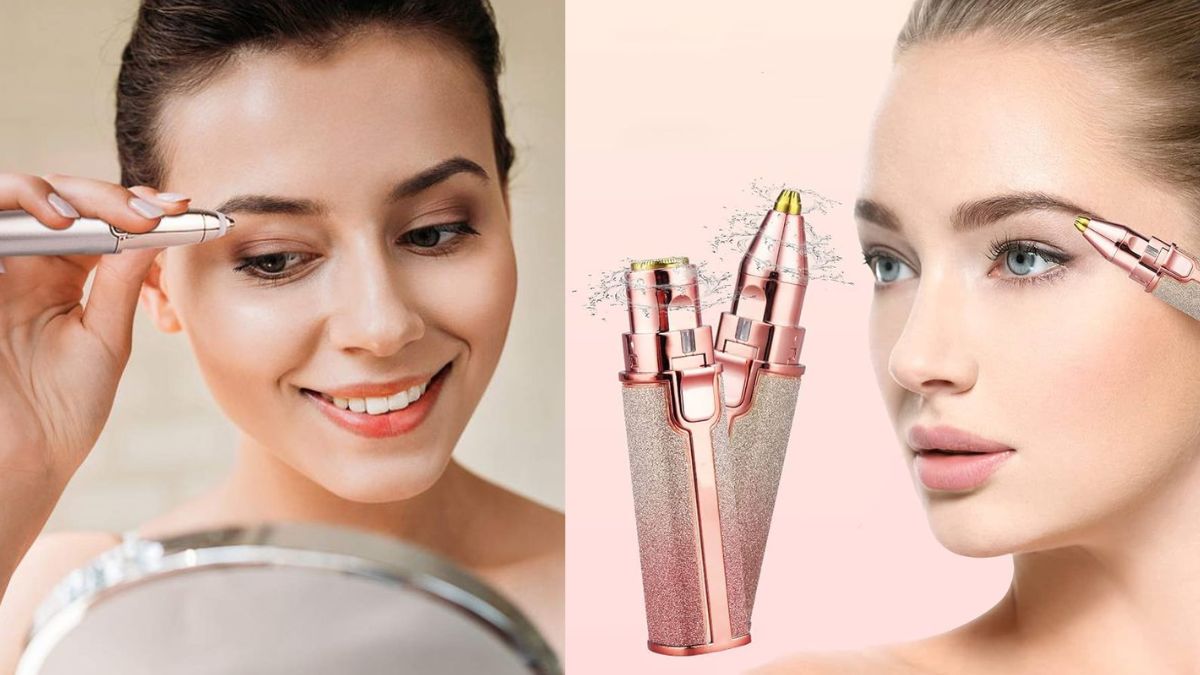 Myntra's Affordable Beauty: Best Face Epilators Under ₹999