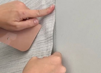 Best Peel-and-Stick Wallpapers for Rental Rooms That Won't Damage Wall Paint