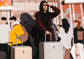 Top Durable & Lightweight Luggage Options Under 2999 for Your Next Trip