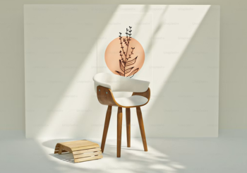 Best Minimalist Wooden Furniture Pieces for a Modern Living Room: Elevate Your Space