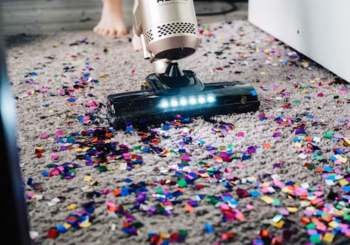 8 Top-Rated Vacuum Cleaner Brands in India: Reliable Options Picked For You