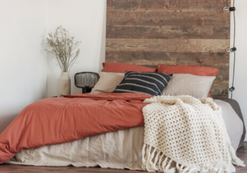 Top-Rated King Size Bedsheets: Pure Cotton, No-Slip, and Budget Options