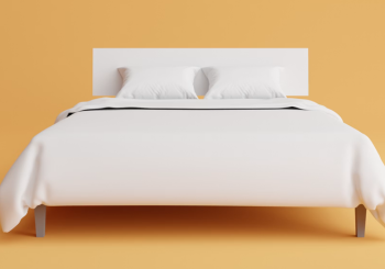 Latest Design Double Bed Under 25K: Give Your Room A New Look