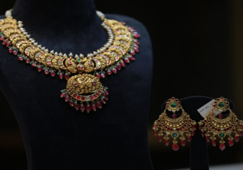 Top-Rated Zaveri Pearl Sets Perfect For Festive Looks And Weddings