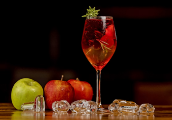 Upgrade Your House Parties: Top 5 Refreshing Mocktail Mixes to Try This Summer
