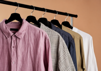 Best Wrinkle-Free Linen Blend Shirts Under ₹1,199 for Crisp Office Dressing