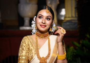 Gorgeous South Indian Sarees Every Woman Needs in Her Wardrobe