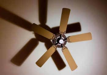 Top 5 Ceiling Fans Under 2,599 for Bedrooms: Affordable Picks
