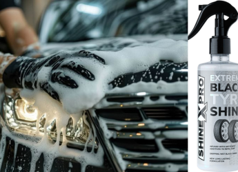 Best Car Cleaning Liquids Under 999: Quick Washes That Offer Lasting Shine