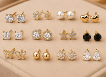 Top Simple Stud Earrings for Everyday Wear: Minimalist Picks You'll Love