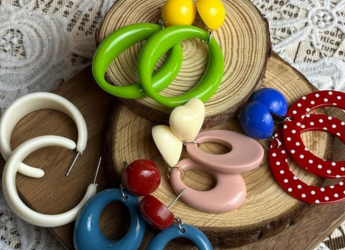 Quirky Earrings for Women: Elevate The Everyday Outfits