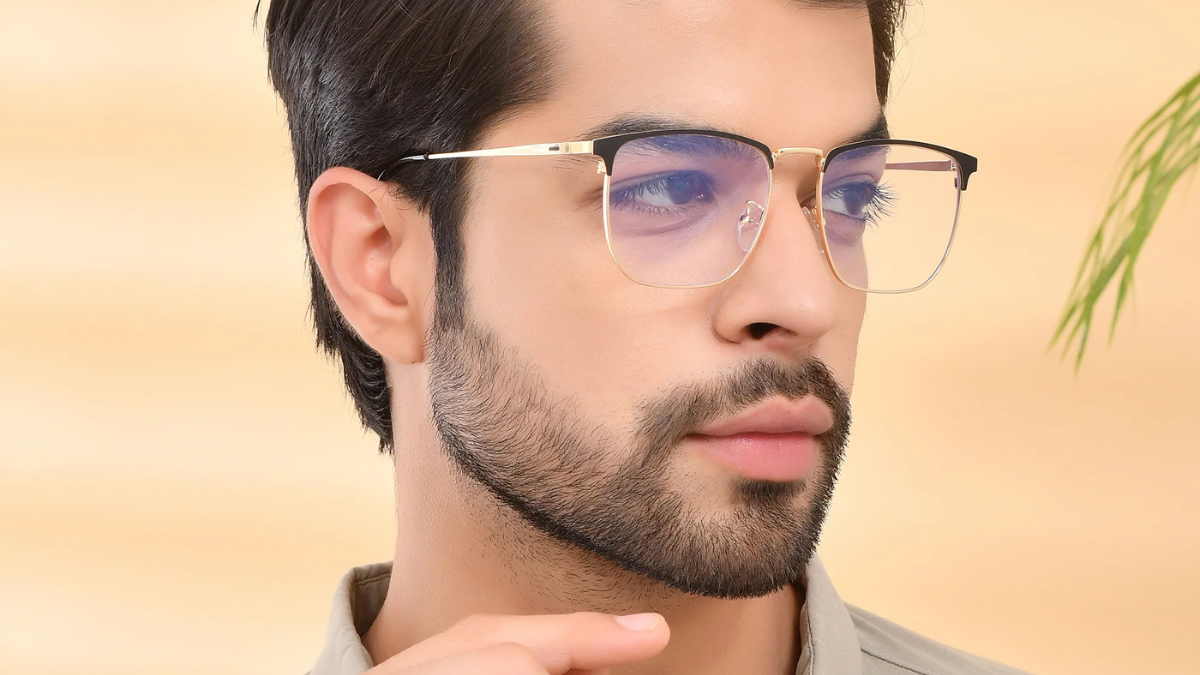 Top Full Rim Frames For Men &amp; Women: Affordable, Comfortable Glasses for Regular Use