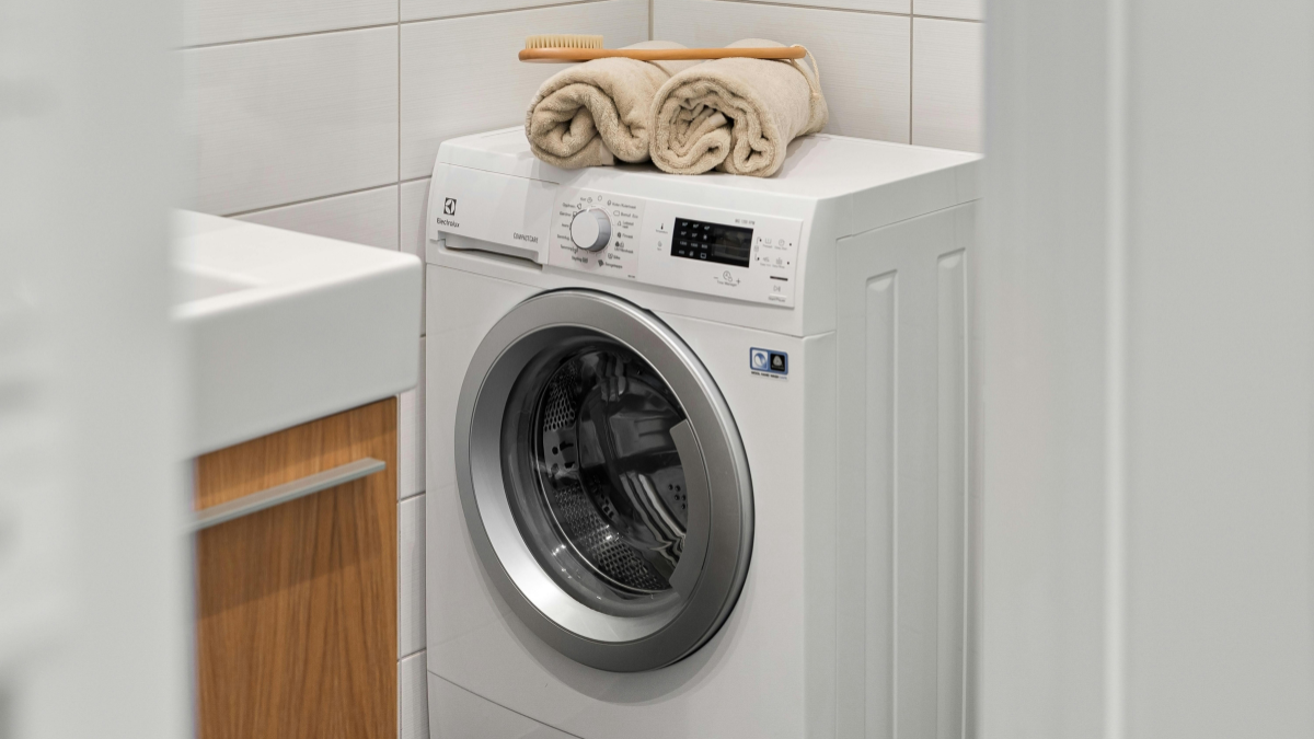 Top-Rated Lloyd Washing Machines for Home Use: Everyday Home Essential Choice