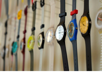 Parents' Peace of Mind: A Guide to the Best Kid's Smartwatches with GPS Tracking