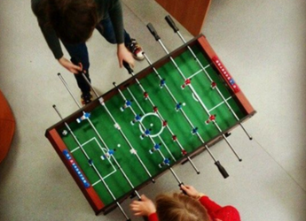 Foosball Table Price & Top Buying Options For Your Game Room