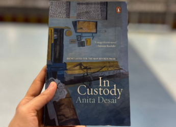 Best Books By Anita Desai: Dive Into The Psychological Realism