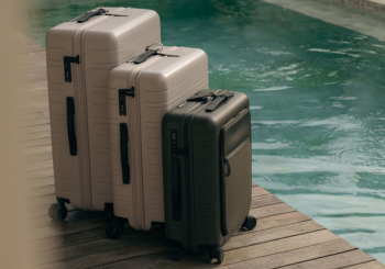 5 Polypropylene Hard-Sided 4-Wheel Luggage Bags Under ₹2,499