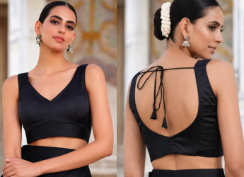 Best Saree Blouses for Formal Event Styling: Buy Now!