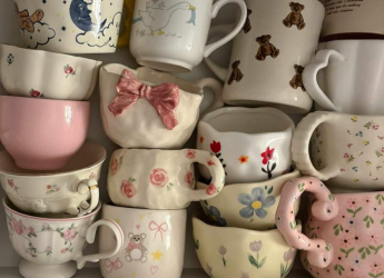 Top 5 Printed Ceramic Mug Sets Under ₹399 for Coffee Lovers