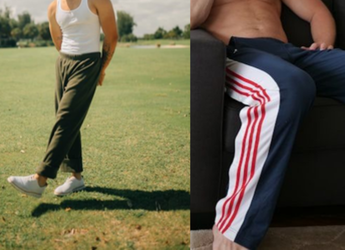 Top Lounge Pants For Men Under 499: Budget-Friendly Comfort