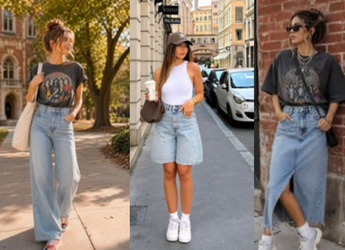 Forever 21 Women's T-Shirts Under ₹599: Best Everyday Styles