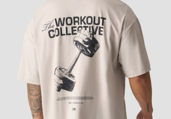 Boldfit  vs. Cultsport: 5 Best Gym T-Shirts for Men