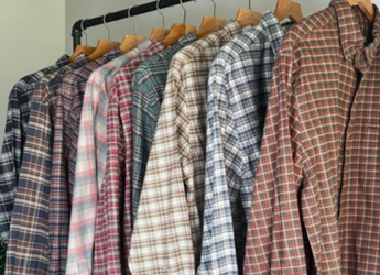 Top 5 Highlander Casual Checked Shirts For Men: Upgrade Your Everyday Style on a Budget