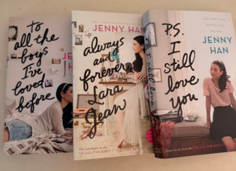 Best Books By Jenny Han: Must-Read Romance Novels for Young Adult Readers