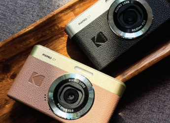 Vintage Vibe, Modern Tech: Top 5 Kodak Pixpro Cameras for Travel & Vlogging