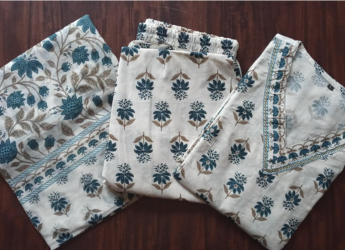 Libas Cotton Sets: Why Their Kurta Co-ords are the 2026 Choice for Summer Office Wear