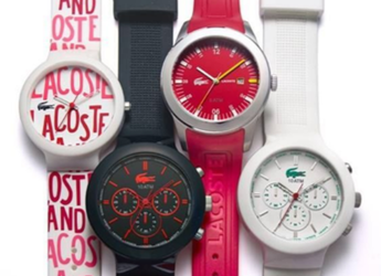 5 Best Lacoste Watches for Men: Classic Design, Premium Vibe