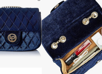 Best Cross-Body Bags from Lino Perros to Elevate a Simple Look