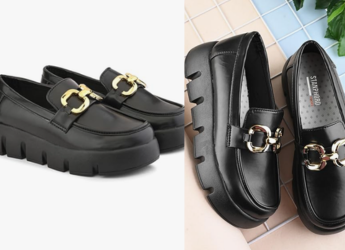 Top 5 Comfortable Loafers for Women: Perfect for 9-to-5 Office Wear