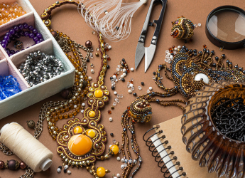 Best Beadwork Necklaces and Earrings for Women: Add A Subtle Charm