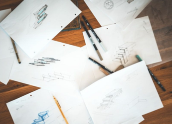 Best Sketching Pencil Sets For Professional Artists