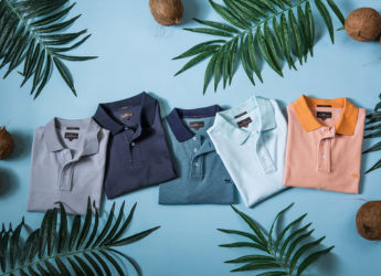Men's Fashion on a Budget: Best Polo T-Shirts Under ₹399 Online