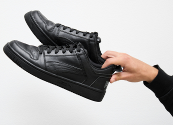 Best Puma Black Shoes and Sneakers For Everyday Casual Wear