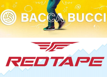 Red Tape vs. Bacca Bucci: 6 Chunky White Sneakers Under ₹1,399 Compared