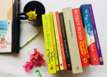 Best Books By Ruskin Bond For A Cozy And Nostalgic Escape