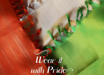 Best Independence Day Sarees: Lightweight Cotton & Linen Picks