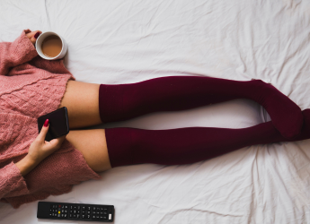 Best Compression Socks for Travellers: Why One Needs These for Long-Haul Flights?