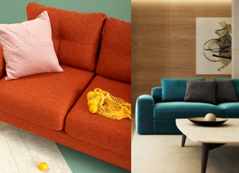 Top Velvet Couches: Luxurious, Durable, and Stylish Sofa Upgrades for Your Living Room