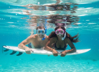 Dive In Safely: The Best Surfing and Snorkelling Gear Sets Reviewed