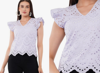 Best Lightweight Cotton Tops for Hot Days: Effortless Style And Comfort